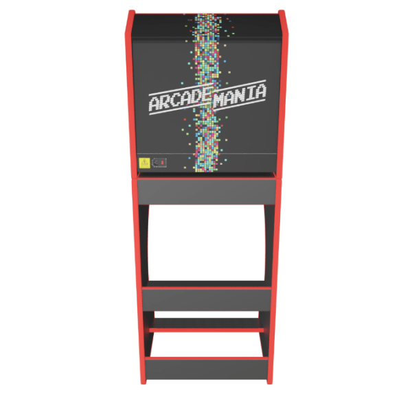 Arcade V4 Mega View5