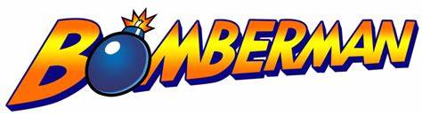 An Image Of The Bomberman Logo