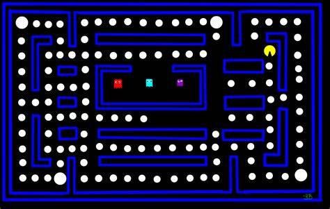 An Image Of Pacman