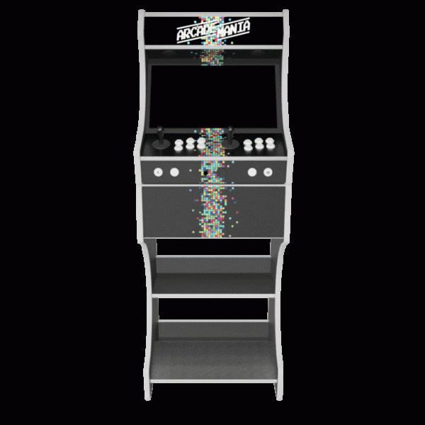 Arcade V1 Mega Machine