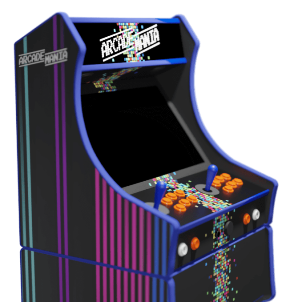 Arcade V2 Mega Artsy1