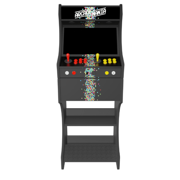 Arcade V3 Mega View1