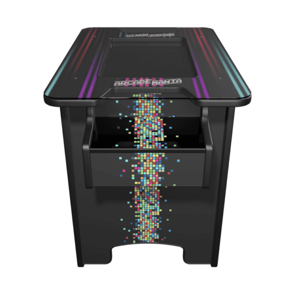 Table Top Arcade V2 P2 Web