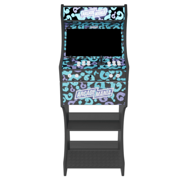 Classic Arcade Machine - Any Ideas - Image 3