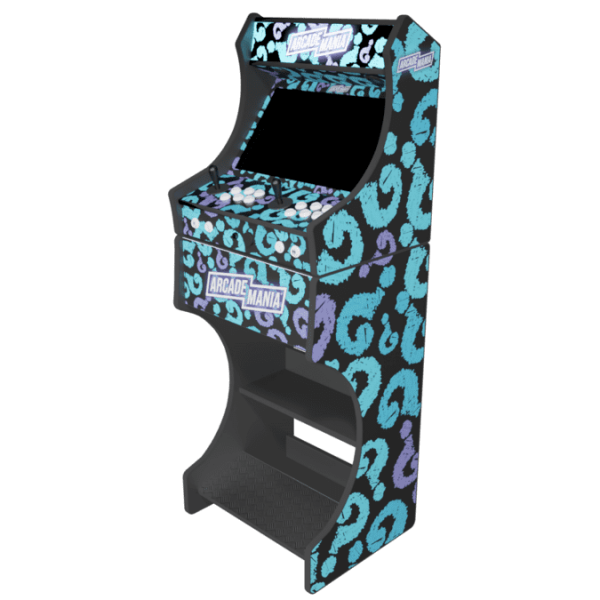 Classic Arcade Machine - Any Ideas - Image 2