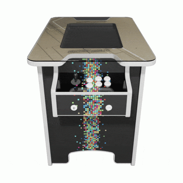 Table Top Machine - Arcade V1