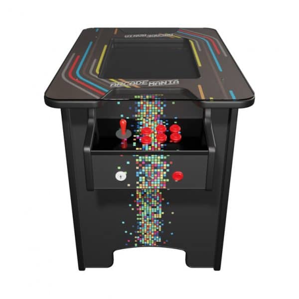 Table Top Arcade V3 Hero