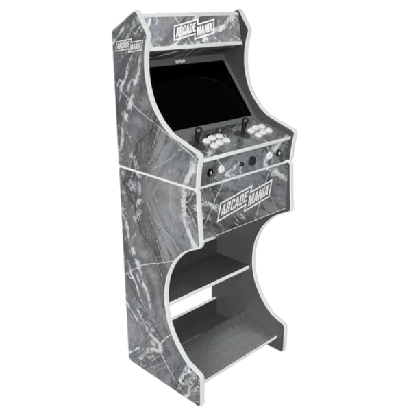 Granite Arcade Machine