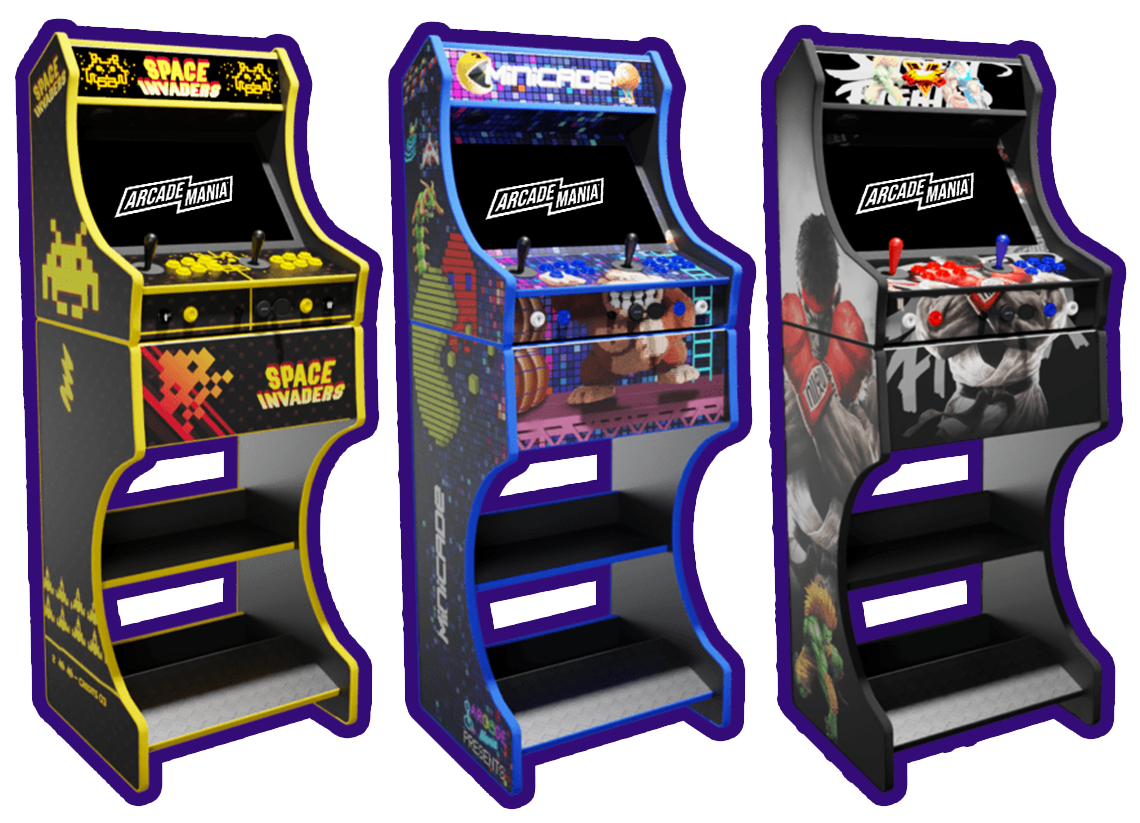 Classics Machines5