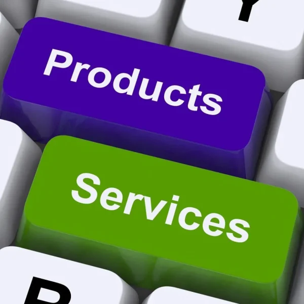 Products And Services