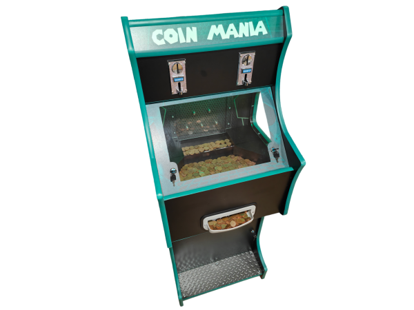 Coin Pusher Machine - Coin Mania - Image 2