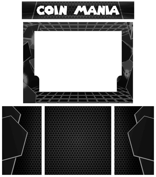 Coin Pusher Machine - Coin Mania - Image 14