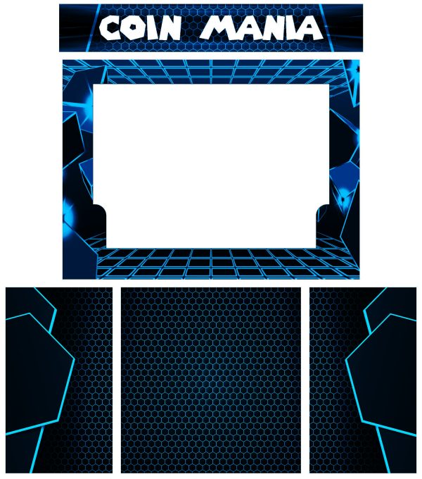 Coin Pusher Machine - Coin Mania - Image 12