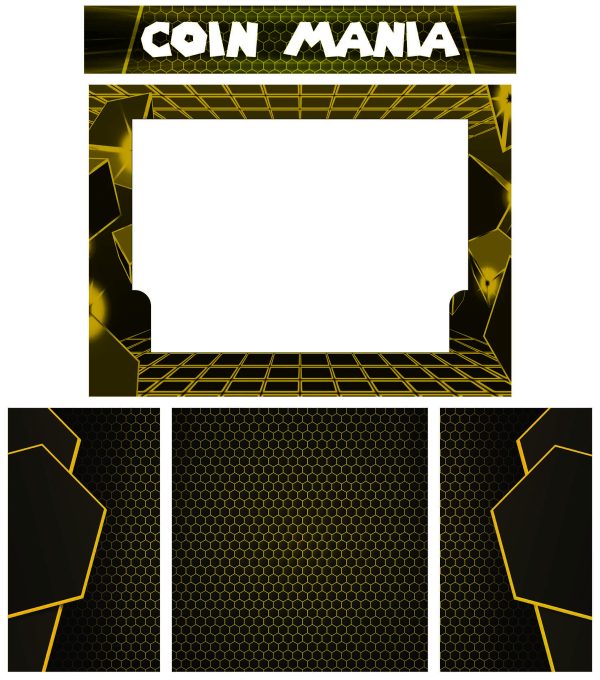 Coin Pusher Machine - Coin Mania - Image 15