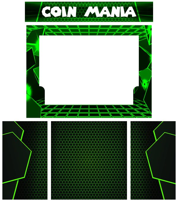 Coin Pusher Machine - Coin Mania - Image 11