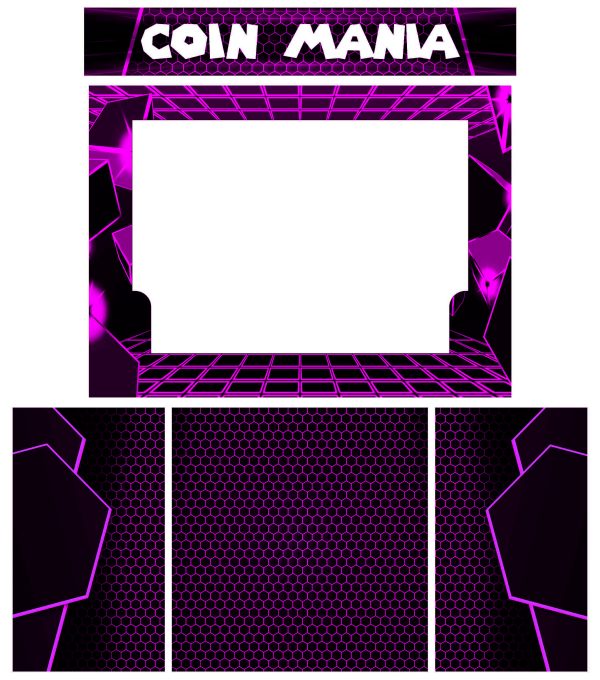 Coin Pusher Machine - Coin Mania - Image 13