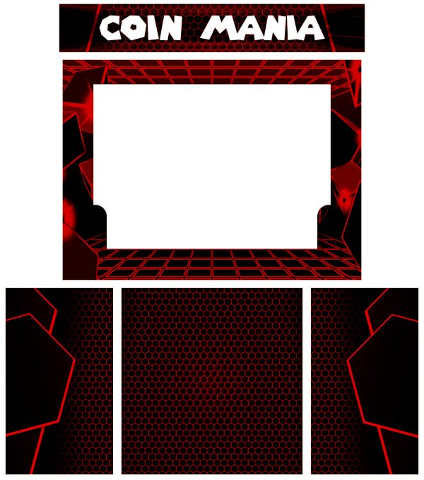 Coin Pusher Machine - Coin Mania - Image 10