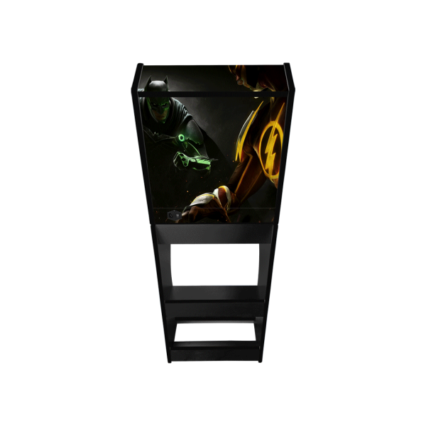 Classic Arcade Machine - Injustice - Image 4