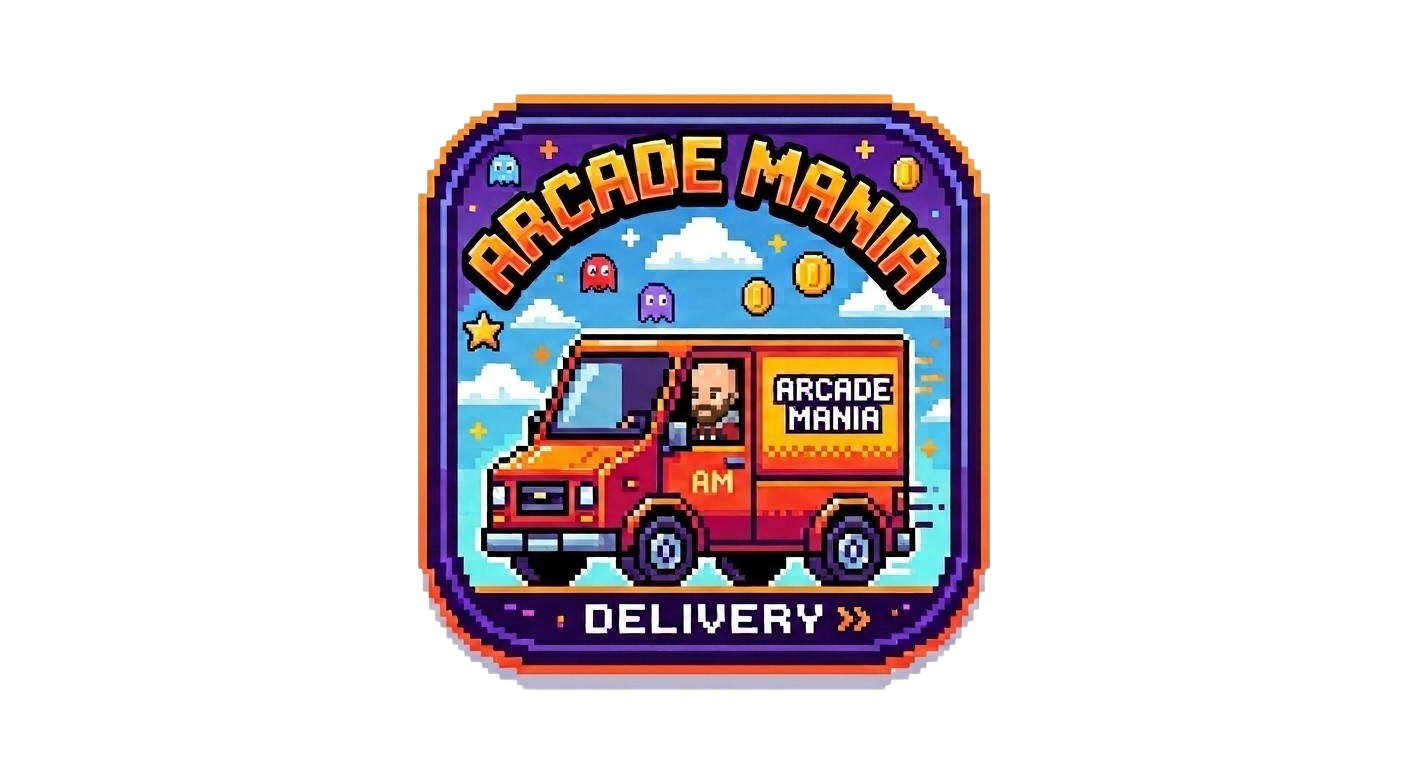 Mania Delivery