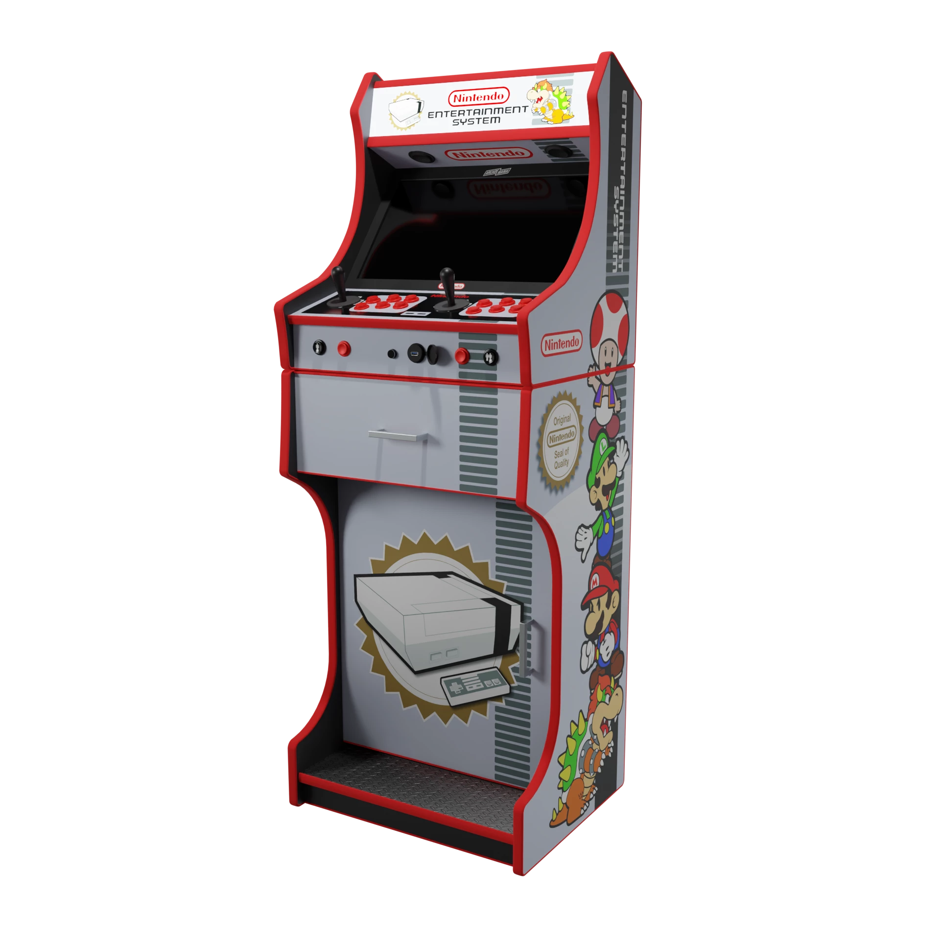 Nes V2 Full Right 1