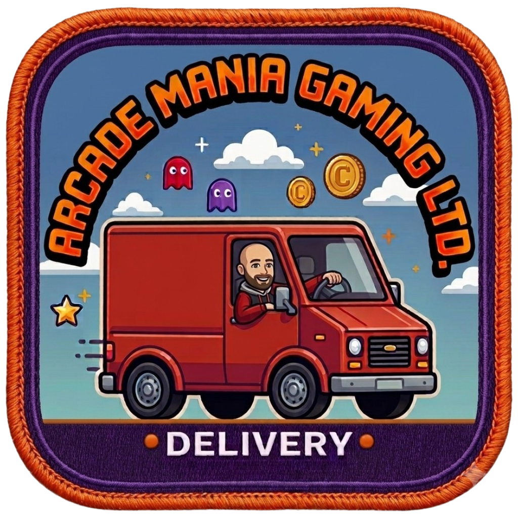 Delivery Logo
