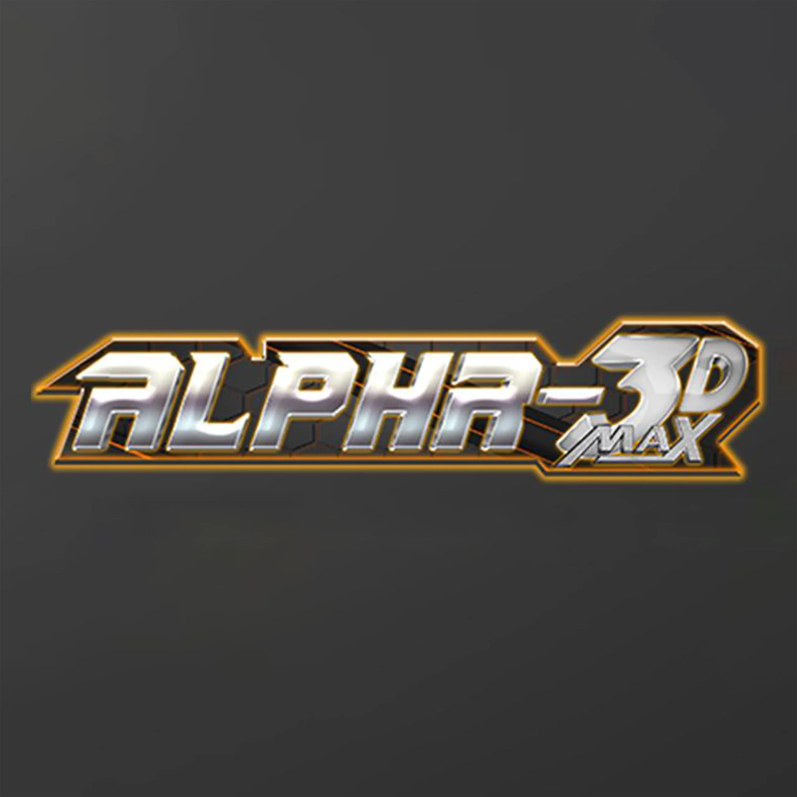 Alpha 3D Max Scaled